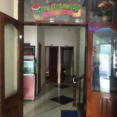 My Loc Hotel Вунг Тау Екстериор снимка