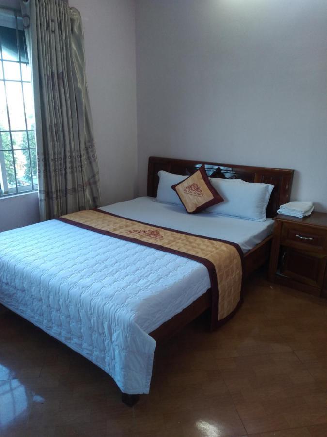 My Loc Hotel Вунг Тау Екстериор снимка