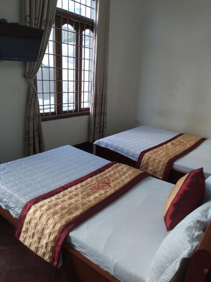 My Loc Hotel Вунг Тау Екстериор снимка