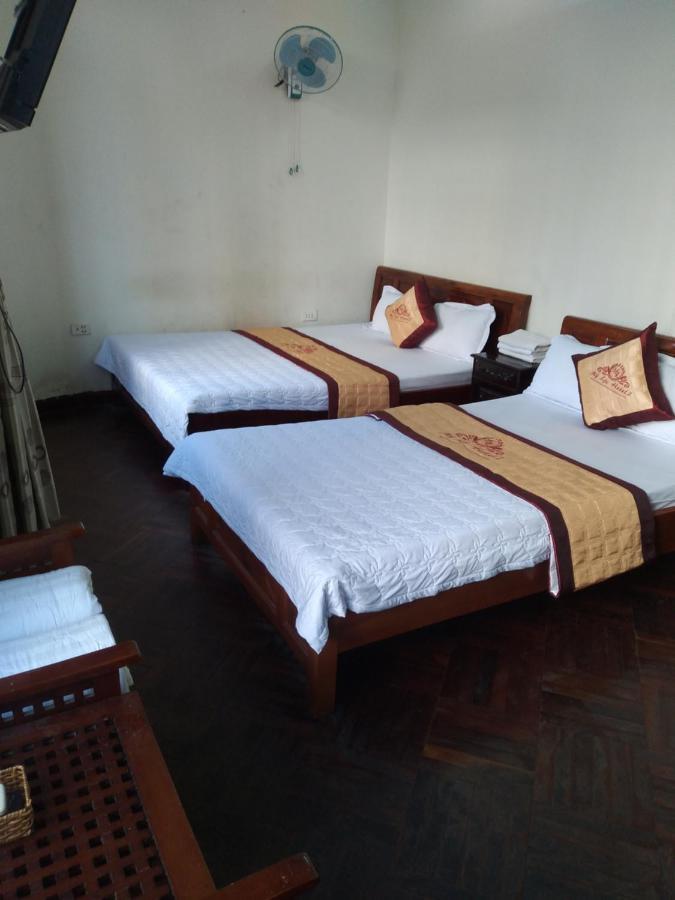 My Loc Hotel Вунг Тау Екстериор снимка