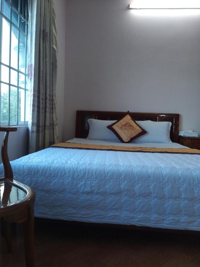 My Loc Hotel Вунг Тау Екстериор снимка