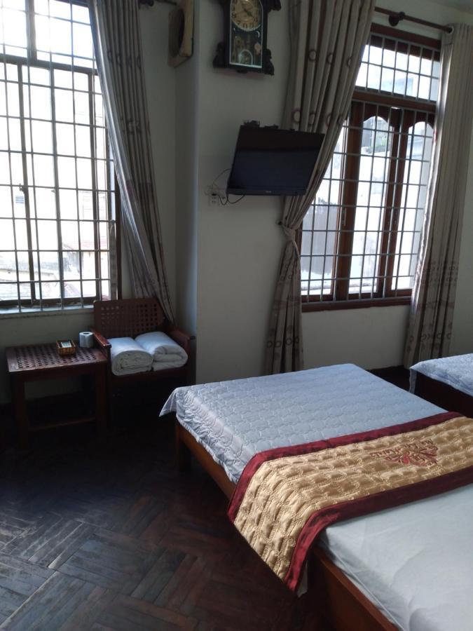 My Loc Hotel Вунг Тау Екстериор снимка