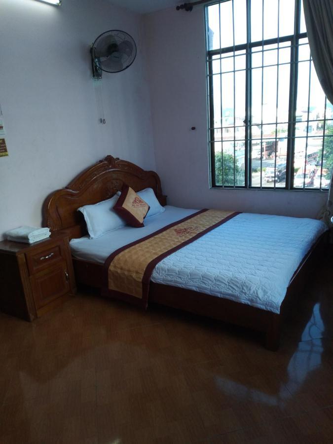 My Loc Hotel Вунг Тау Екстериор снимка