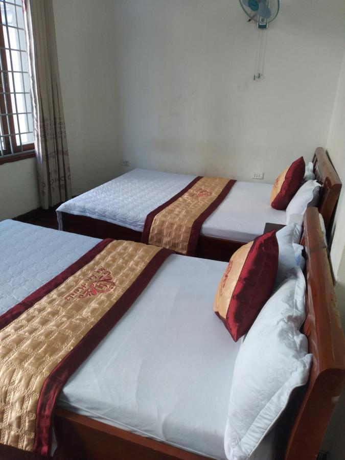 My Loc Hotel Вунг Тау Екстериор снимка