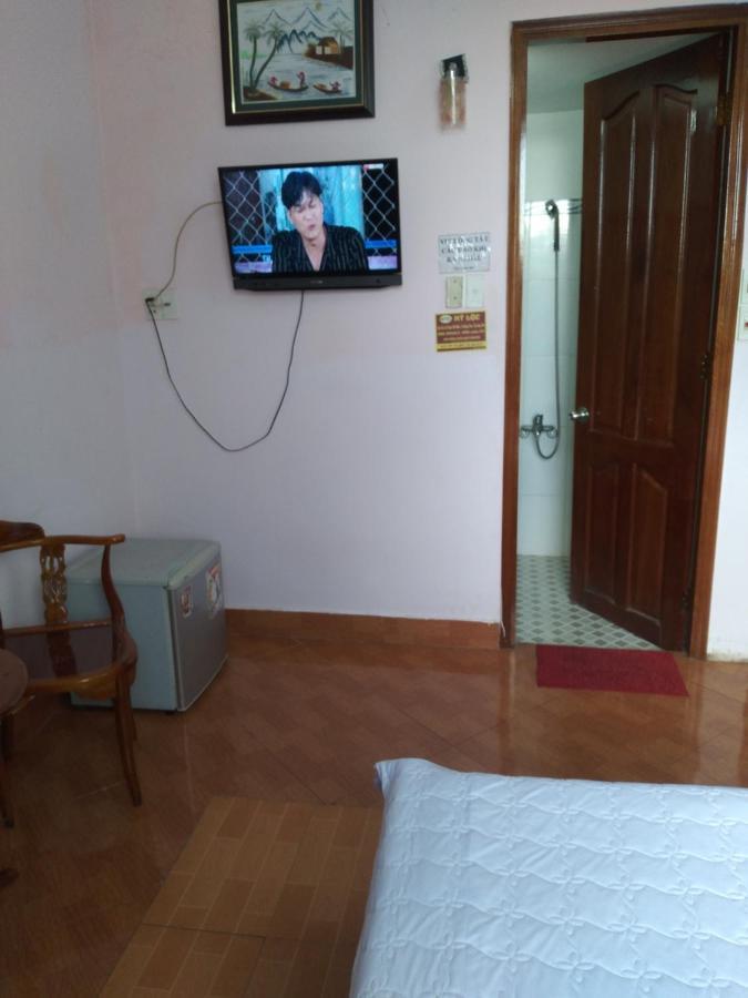 My Loc Hotel Вунг Тау Стая снимка