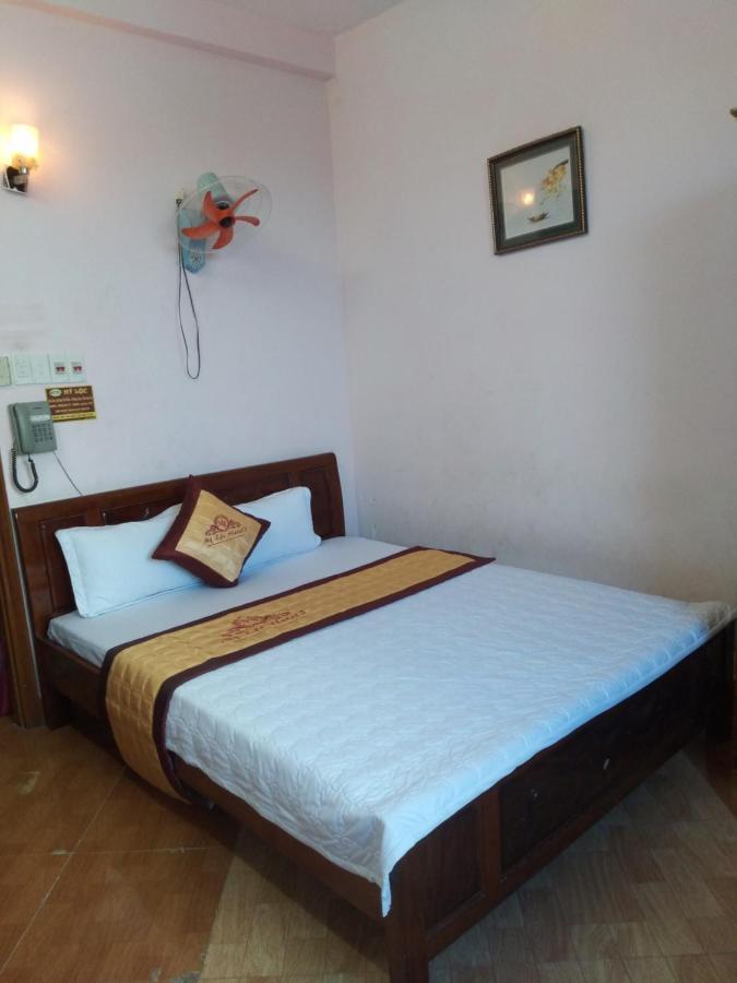 My Loc Hotel Вунг Тау Екстериор снимка