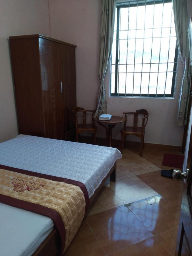 My Loc Hotel Вунг Тау Екстериор снимка