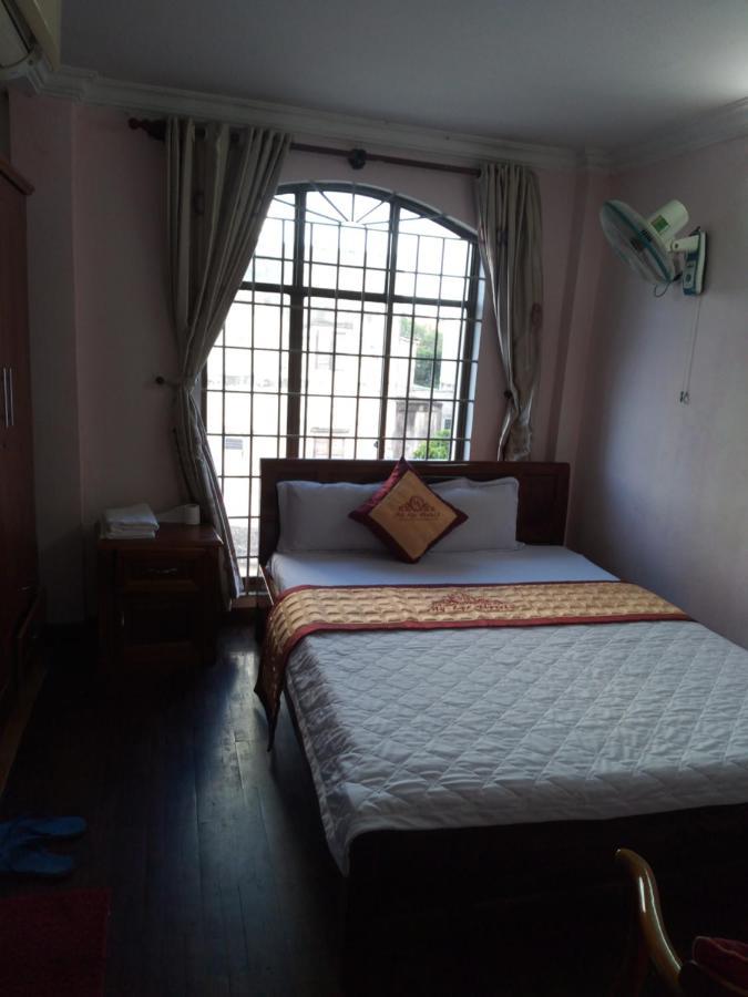 My Loc Hotel Вунг Тау Екстериор снимка