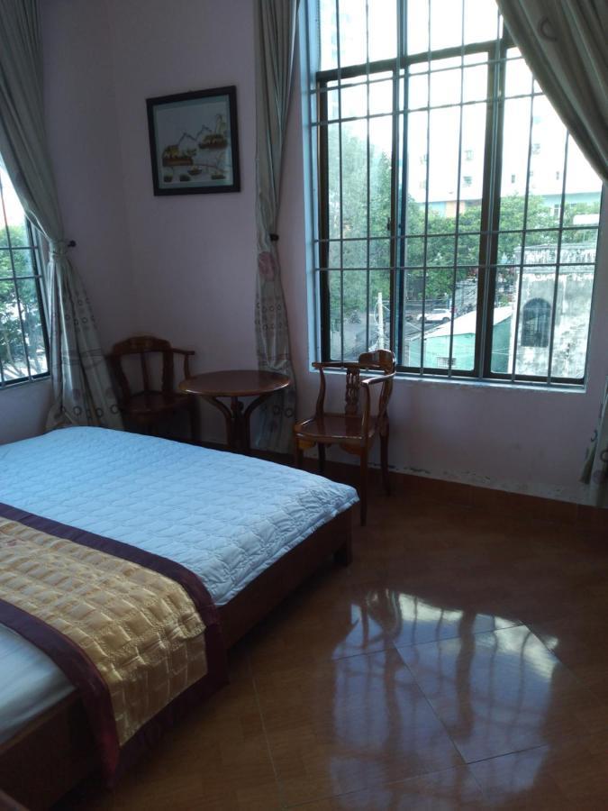 My Loc Hotel Вунг Тау Екстериор снимка