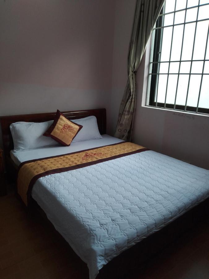 My Loc Hotel Вунг Тау Екстериор снимка