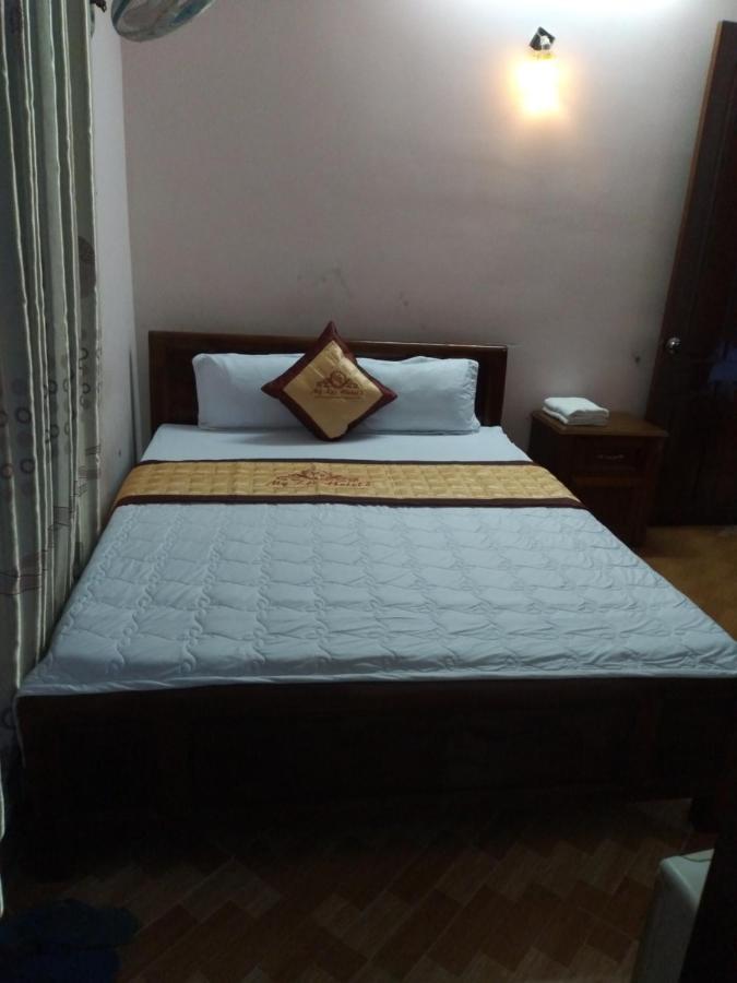 My Loc Hotel Вунг Тау Екстериор снимка