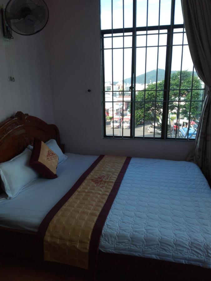 My Loc Hotel Вунг Тау Екстериор снимка