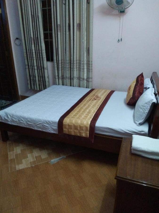My Loc Hotel Вунг Тау Екстериор снимка