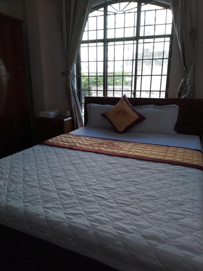 My Loc Hotel Вунг Тау Екстериор снимка
