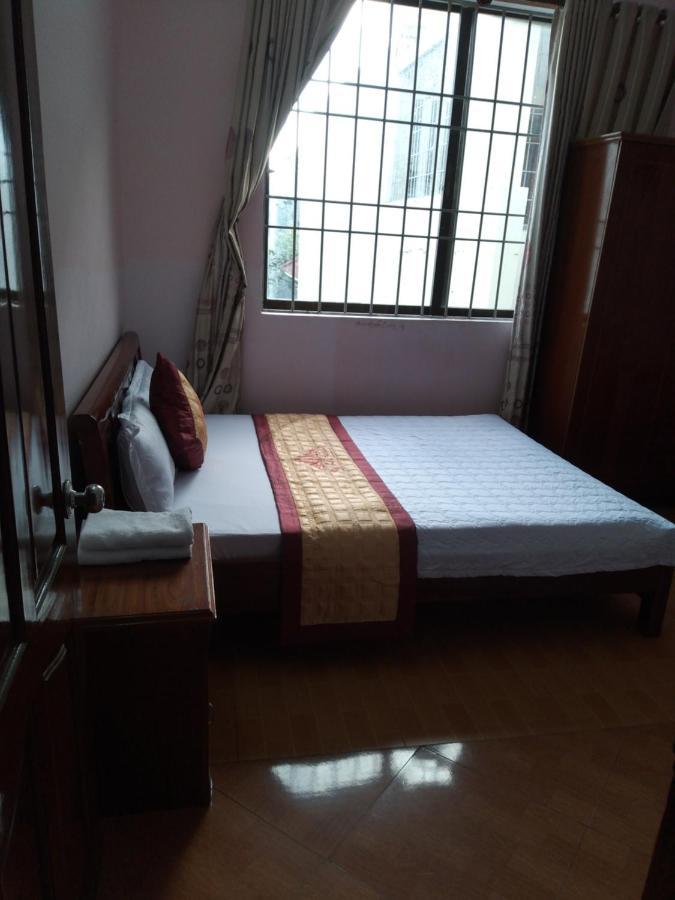 My Loc Hotel Вунг Тау Екстериор снимка