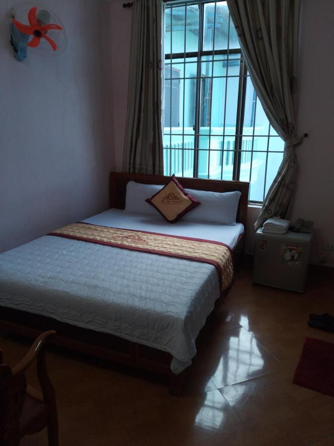 My Loc Hotel Вунг Тау Екстериор снимка
